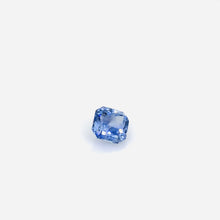 Load and play video in Gallery viewer, Unheated Blue Sapphire 4.00 carat
