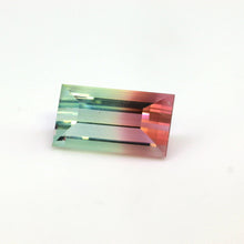 Load image into Gallery viewer, Bi Color Tourmaline 30.03 carat Natural - J N Gems
