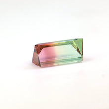 Load image into Gallery viewer, Bi Color Tourmaline 30.03 carat Natural - J N Gems
