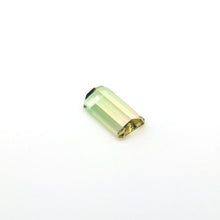 画像をギャラリービューアに読み込む, Bi Color Tourmaline 6.22 carat Natural - J N Gems
