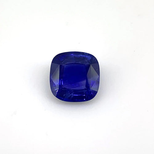 Blue Sapphire 2.47carat Natural - J N Gems