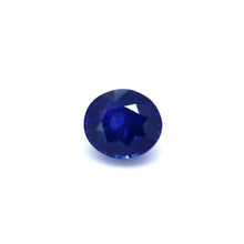 Load image into Gallery viewer, Blue sapphire 2.96 carat Natural - J N Gems
