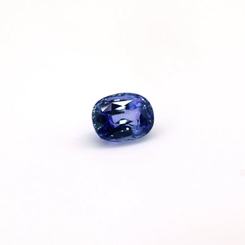 Blue Sapphire 3.56 carat Natural - J N Gems