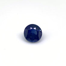 Load image into Gallery viewer, Blue Sapphire 4.02 carat Natural - J N Gems
