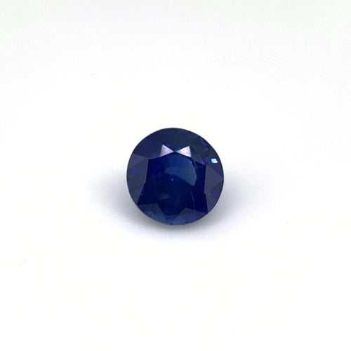 Blue Sapphire 4.02 carat Natural - J N Gems
