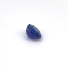 Load image into Gallery viewer, Blue Sapphire 4.02 carat Natural - J N Gems
