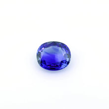 Load image into Gallery viewer, Blue Sapphire 4.19 carat Natural - J N Gems
