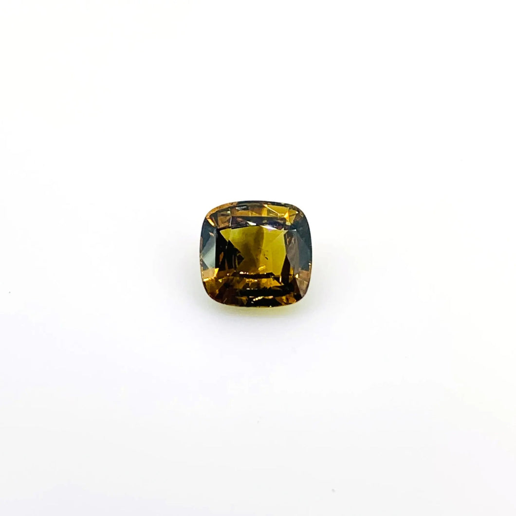 Chrysoberyl 11.01 carat Natural - J N Gems