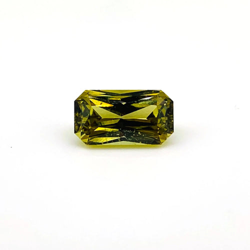 Chrysoberyl 9.13 carat Natural - J N Gems