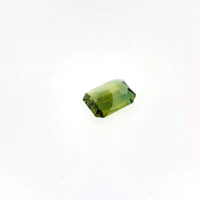 Load image into Gallery viewer, Green Sapphire 2.38 carat Natural - J N Gems
