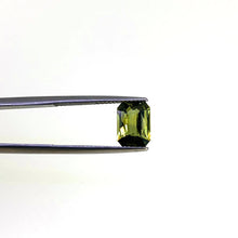 Load image into Gallery viewer, Green Sapphire 2.38 carat Natural - J N Gems
