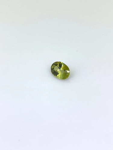 2.43 carat Natural Chrysoberyl jngems