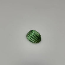 Load image into Gallery viewer, 3.83 Natural Green Tourmaline

