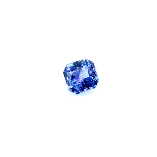 Unheated Blue Sapphire 4.00 carat J N Gems