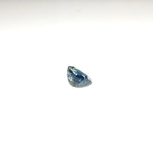 Load image into Gallery viewer, Natural Teal Sapphire
