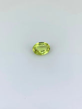 Load image into Gallery viewer, 2.69 carat Natural Chrysoberyl
