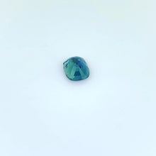Load image into Gallery viewer, 4.46 carat Natural Teal Sapphire
