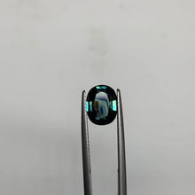 Load image into Gallery viewer, 2.26 Natural Teal Sapphire
