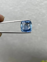 Load image into Gallery viewer, 1.50ct Natural Blue Sapphire freeshipping - J N Gems
