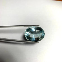 Load image into Gallery viewer, Natural Aquamarine 35.40 cts - J N Gems
