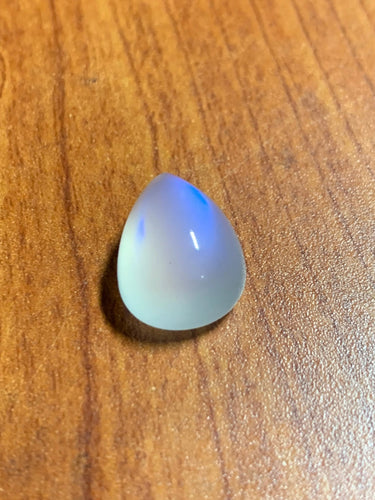 Natural Blue Moonstone 12.60 carat - J N Gems