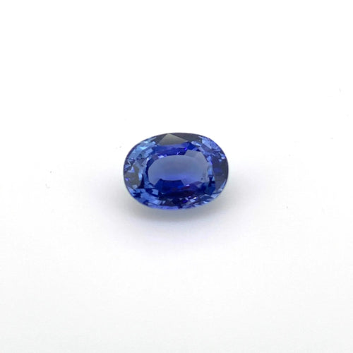 Natural Blue Sapphire 2.01 carat - J N Gems