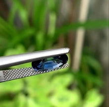 Load image into Gallery viewer, Natural Blue Sapphire 4.20 carat - J N Gems
