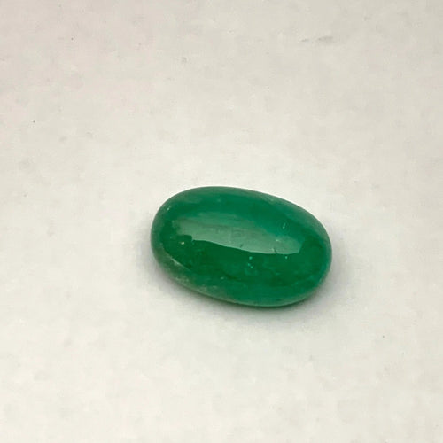 Natural Emerald 14.52 cts - J N Gems