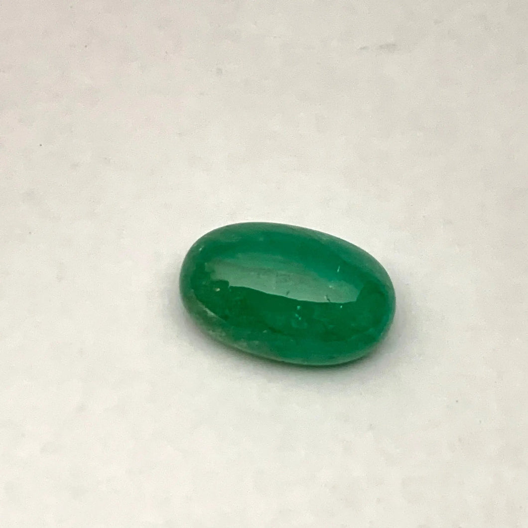 Natural Emerald 14.52 cts - J N Gems