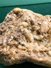 Load image into Gallery viewer, Natural Sapphires Mother Rock - J N Gems
