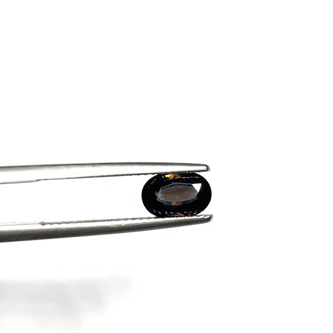 Natural Sapphirine 1.11 carat - J N Gems