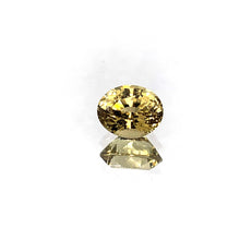Load image into Gallery viewer, Natural Sinhalite 4.22 carat - J N Gems
