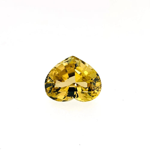 Natural Sinhalite 6.58 carat - J N Gems