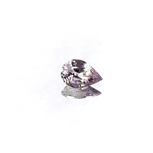Peach Sapphire 2.06 carat Natural - J N Gems