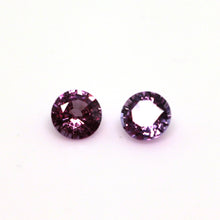 Load image into Gallery viewer, Pink Sapphire 1.16 carat Natural pair - J N Gems
