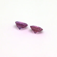 Load image into Gallery viewer, Pink Sapphire 1.16 carat Natural pair - J N Gems
