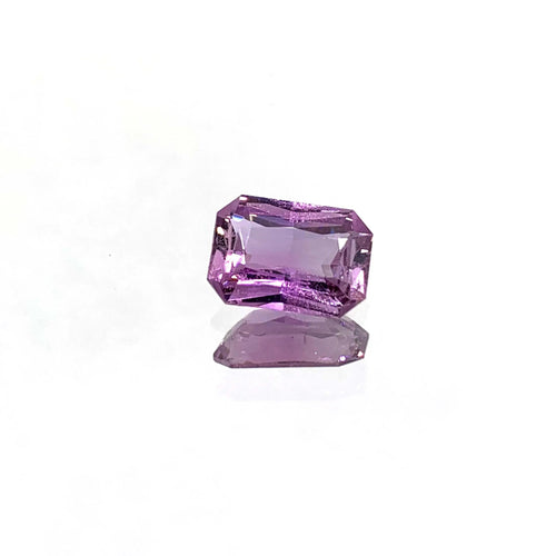Pink Sapphire 2.34 carat Natural - J N Gems
