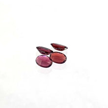 画像をギャラリービューアに読み込む, Spinel 0.76 carat Pair of Natural - J N Gems
