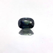 Load image into Gallery viewer, Teal Sapphire 3.11 carat Natural - J N Gems
