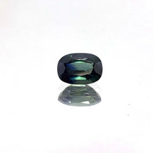 Load image into Gallery viewer, Teal Sapphire 3.11 carat Natural - J N Gems
