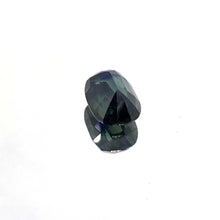 Load image into Gallery viewer, Teal Sapphire 3.11 carat Natural - J N Gems
