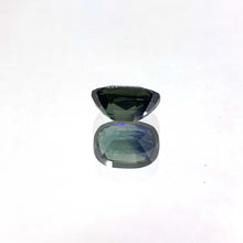 Load image into Gallery viewer, Teal Sapphire 3.11 carat Natural - J N Gems
