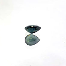 Load image into Gallery viewer, Teal Sapphire - J N Gems
