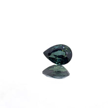Load image into Gallery viewer, Teal Sapphire - J N Gems
