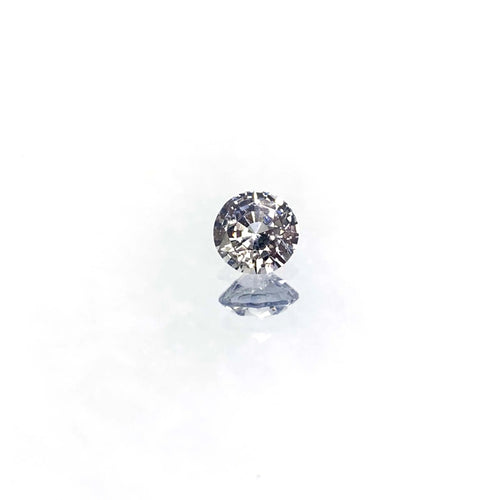 White Sapphire 1.77 carat Natural - J N Gems